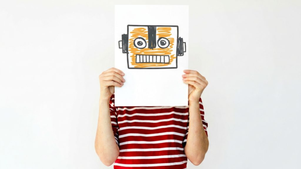Apri la macchina dell'AI: capire come decide è già lavoro di visibilità