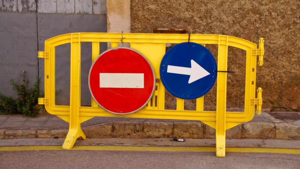 Redirect: cosa sono, come funzionano e quando usarli