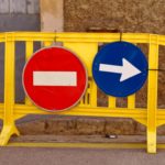 Cambiare URL è facile. Il redirect decide se il passaggio funziona