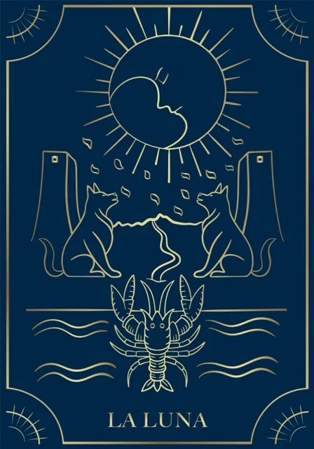 L'Arcano della Luna